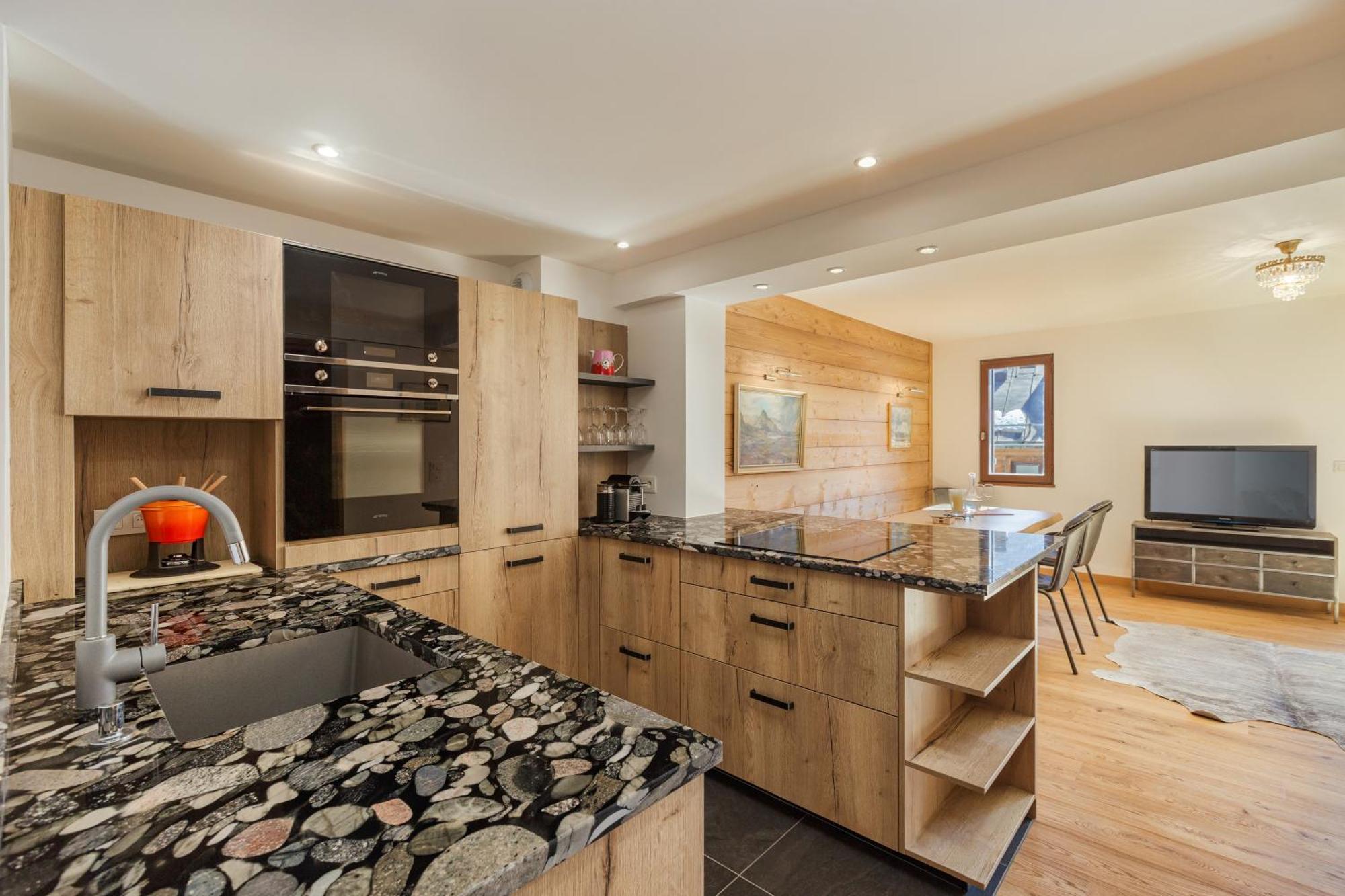 La Perseverance 12 - Happy Rentals Chamonix Exteriör bild